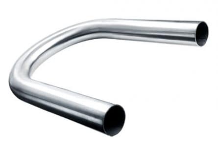 Steel Tube Forming - DistagQCS