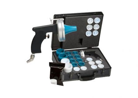 Tube Finishing Services - DistagQCS