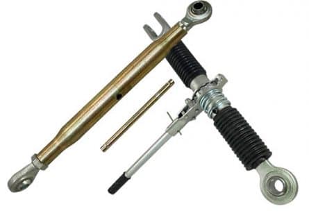 Ratchet Jacks & Turnbuckles - DistagQCS