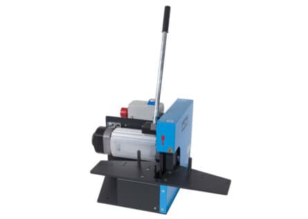 SM275-SL HOSE CUTTING MACHINE