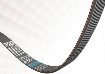 SPECIAL application multi-ribbed Belts-Thermal