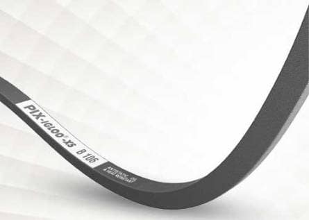 Special application belt-Igloo-xs