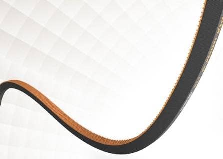 Special application belt-Textura