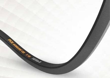 Special application belt-echelon-xs