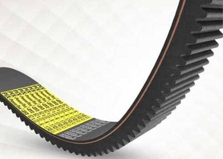 Special Application Belt -powertex-xv2