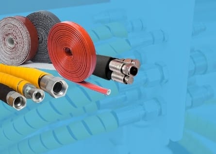 Hose Protection & Safety