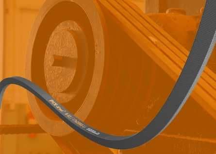 WRAPPED classical belts