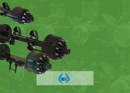 Ho’s Mechanical Manufacturing