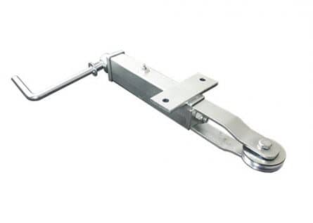 Wind-up Handbrakes - DistagQCS
