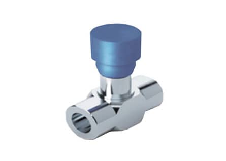 Flow Control Valve - DistagQCS