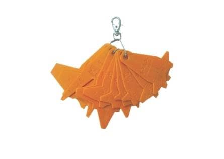 Belt PULLEY GAUGE