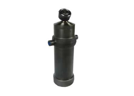 Tipping-Cylinder-Ball on Top