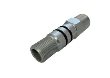 Tipping Cylinder Oil Outlet Pin