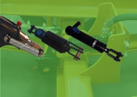 Hydraulic Brakes