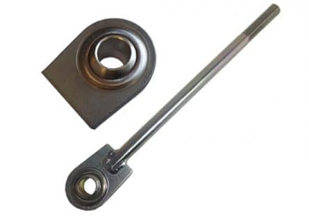 Ball End Assemblies - DistagQCS