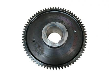 Bespoke Gears - DistagQCS