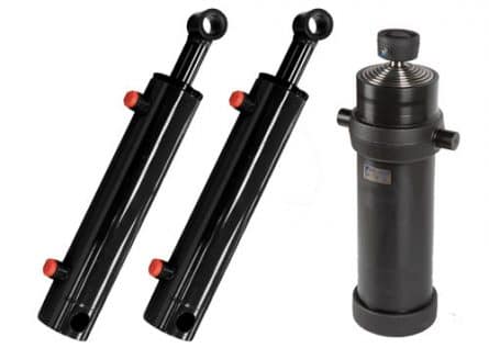 Hydraulic Cylinders