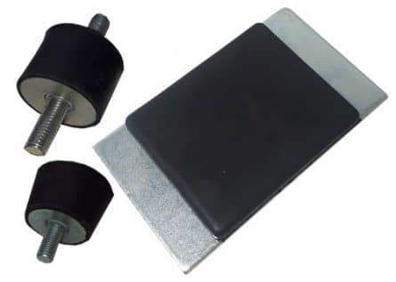 Rubber Mouldings