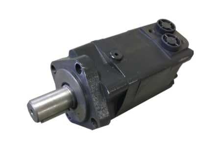 BMSY Orbital Hydraulic Motor