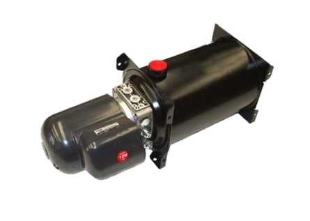 Steel Mini Power Packs