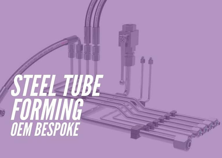 Steel-Tube-Forming