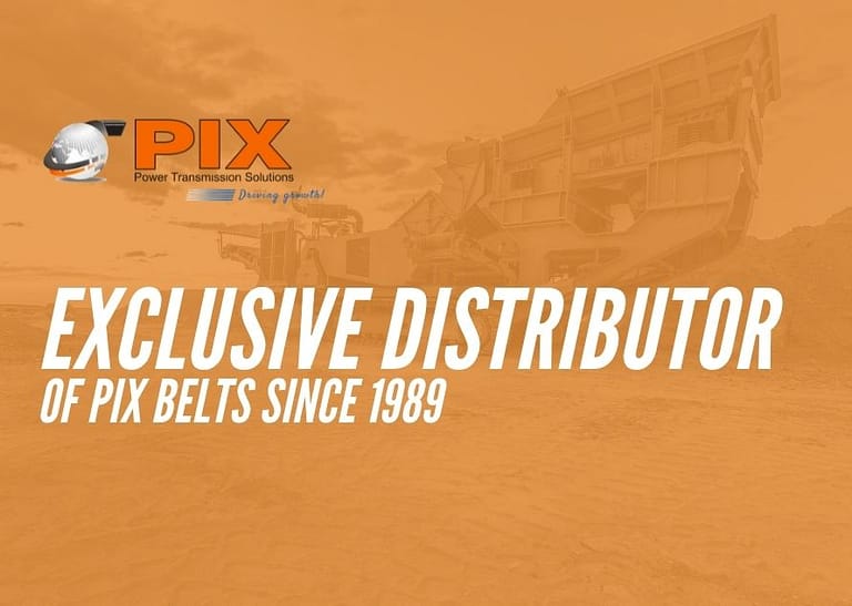 PIX Belts