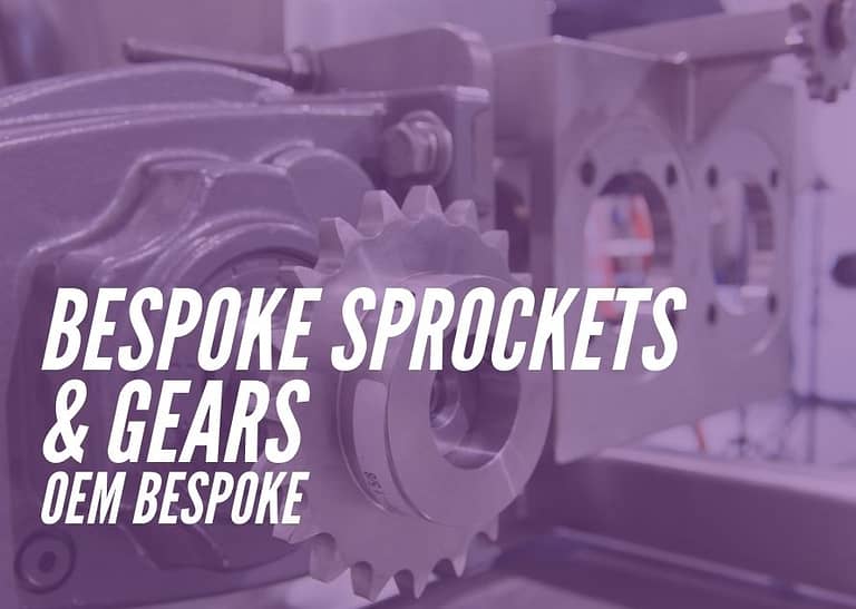 Bespoke-Sprockets-Gears