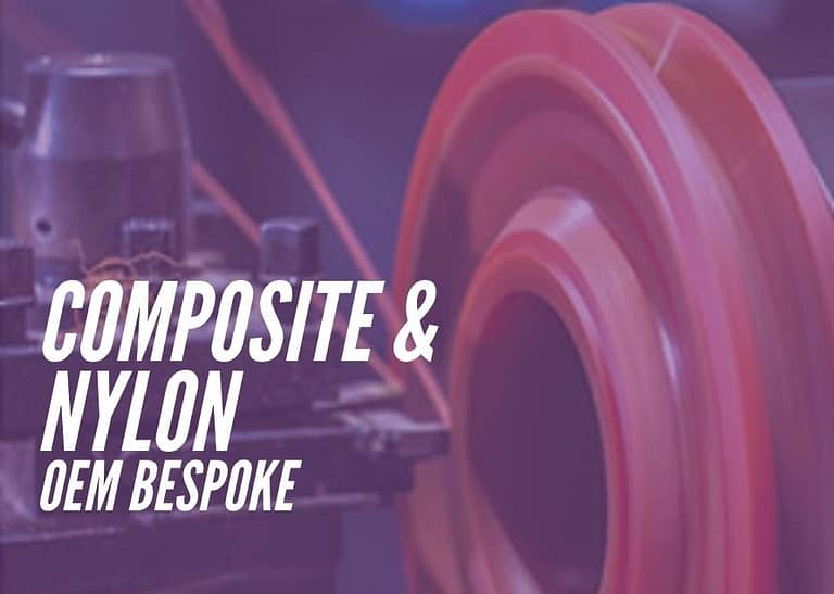 Composite & Nylon