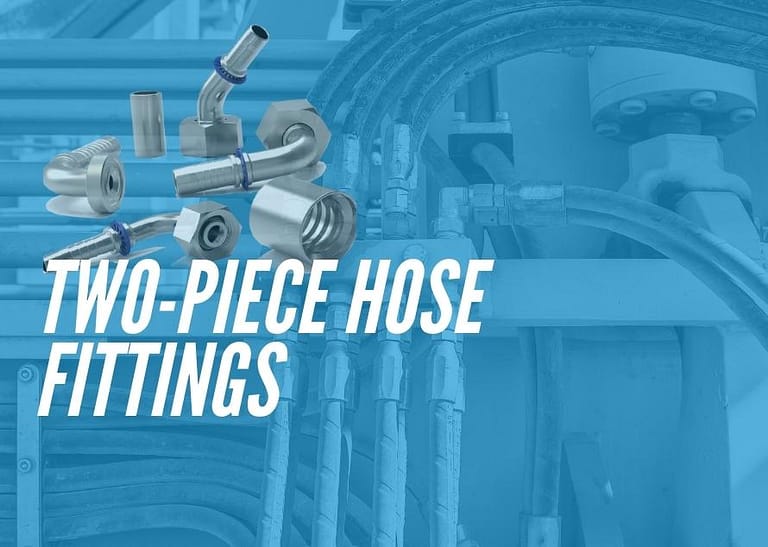 Hose-Fittings-Two-Piece