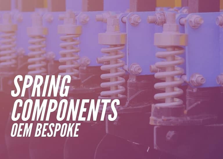 Spring Components