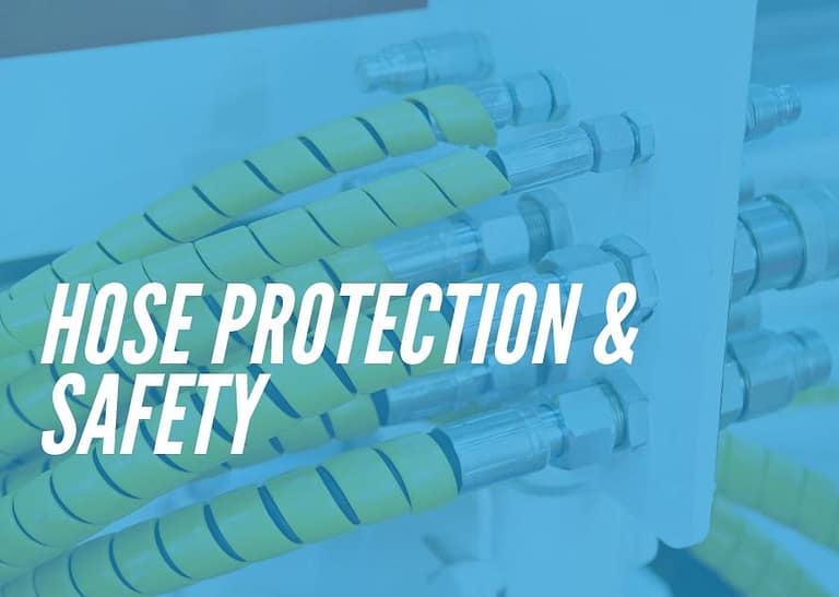 Hose-Protection-Safety