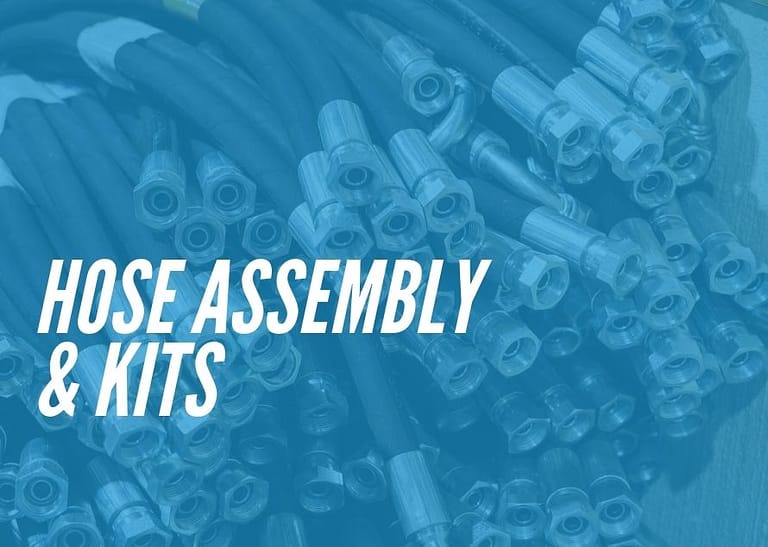 Hose Assembly & Kits