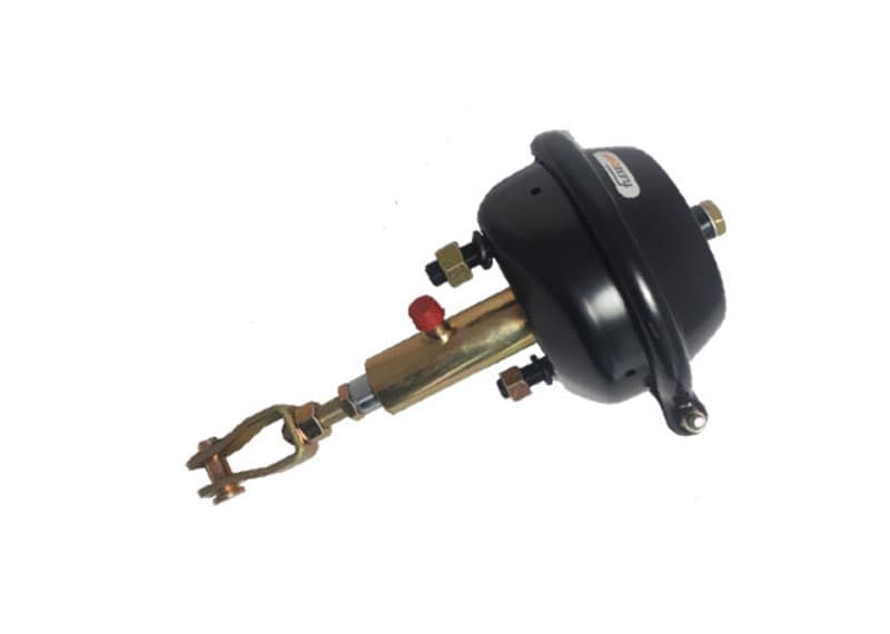 Air Brake Actuator - DistagQCS