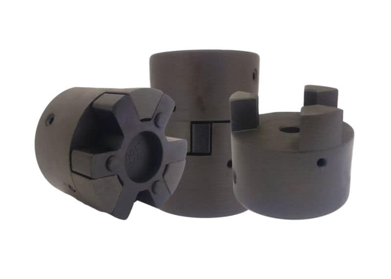 JAW COUPLINGS