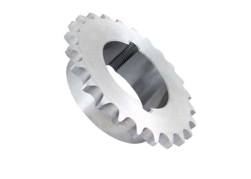 TAPER BORE SPROCKETS