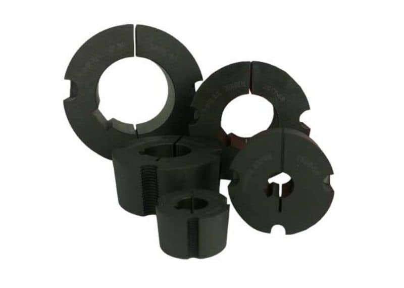 TAPER LOCK BUSHES