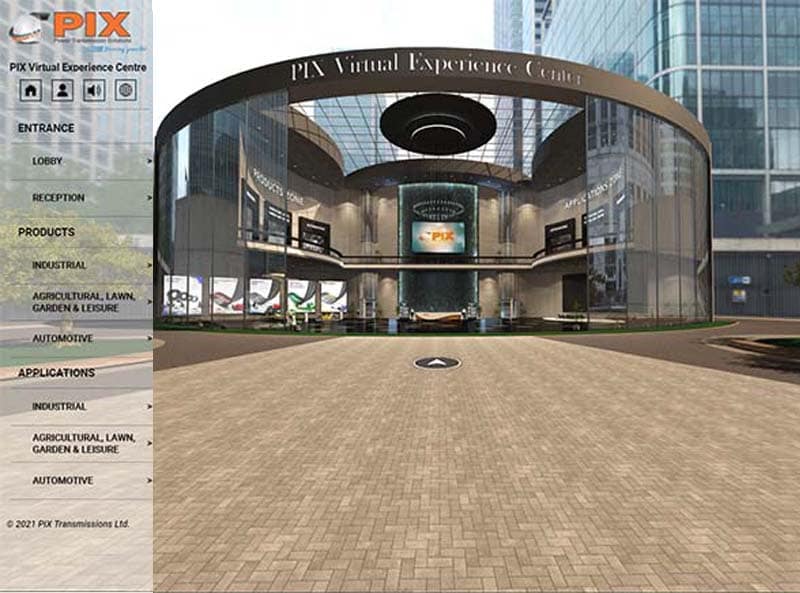 PIX-Virtual-Experience