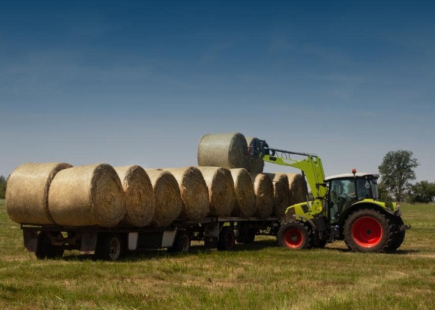 UK farming legislation