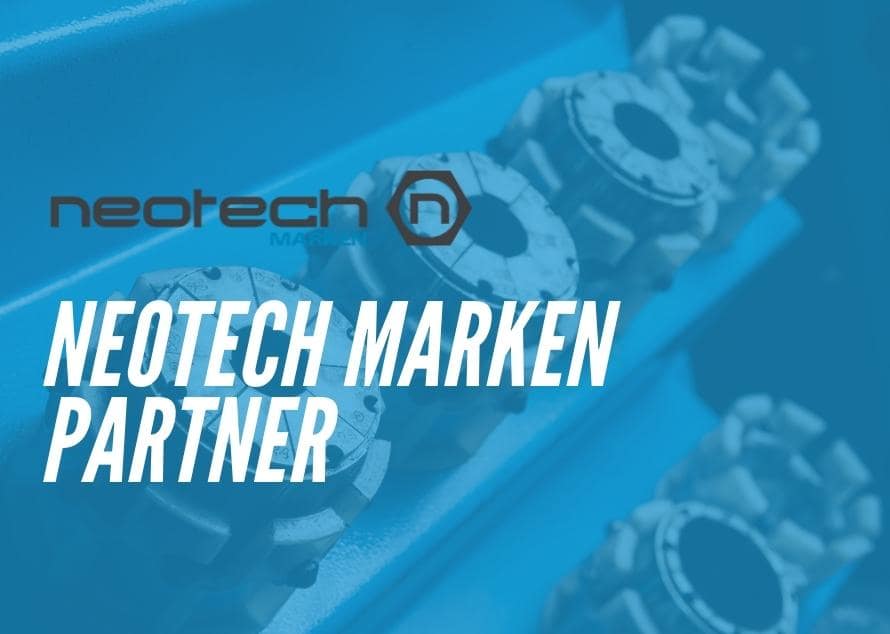Neotech-Marken