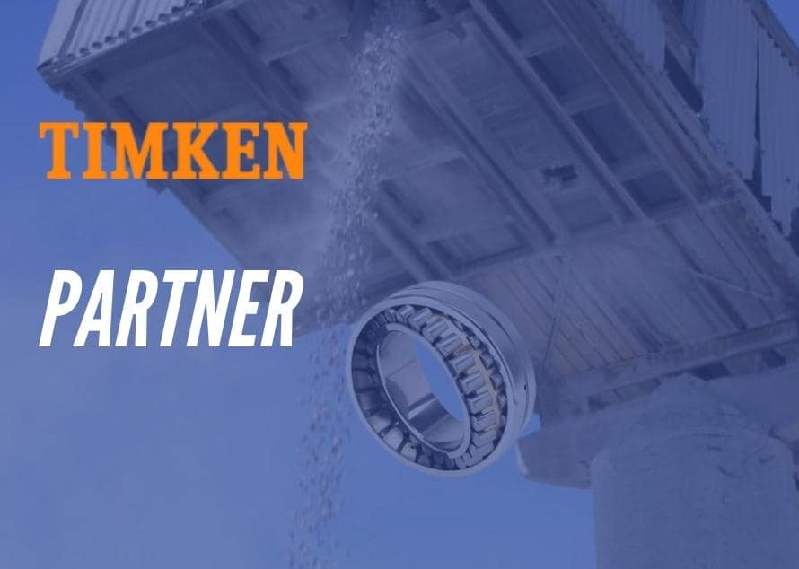 TIMKEN PARTNER