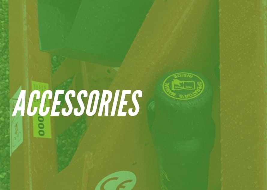 Agri Part accessories