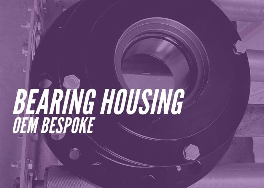 Bearing Housing