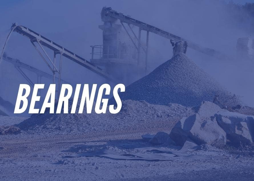 Bearings