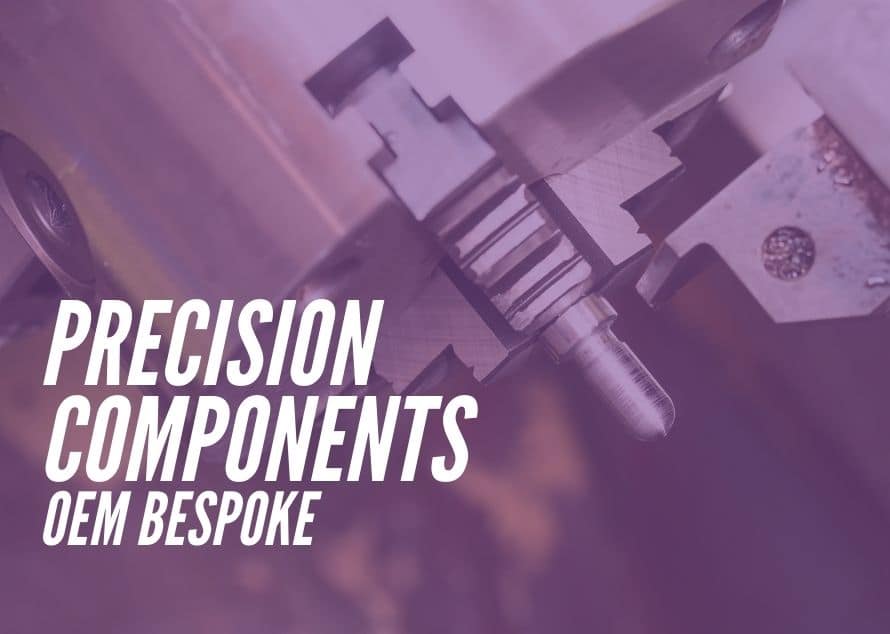 Precision Components