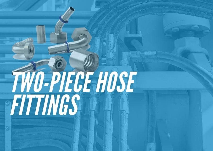 Hose-Fittings-Two-Piece