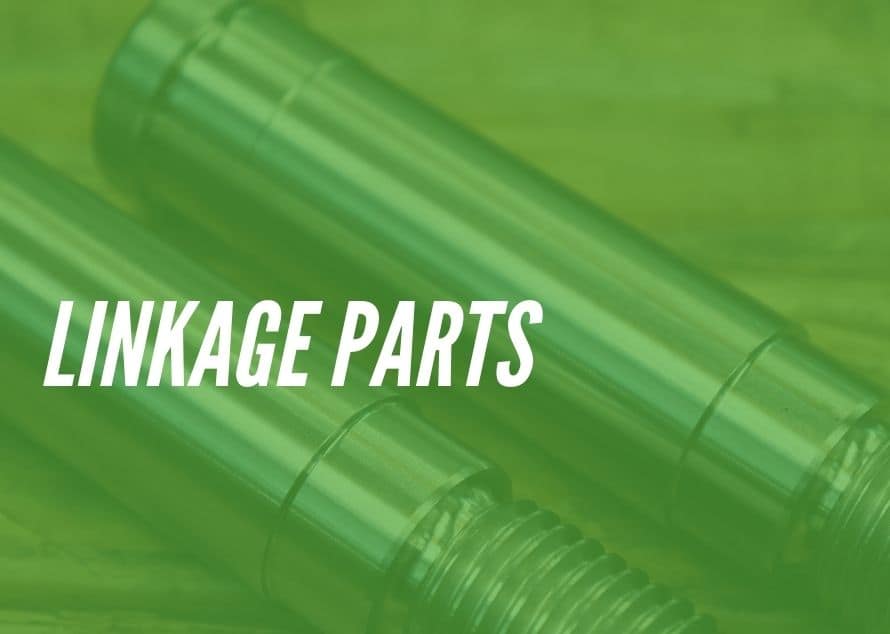 bespoke pins & bosses