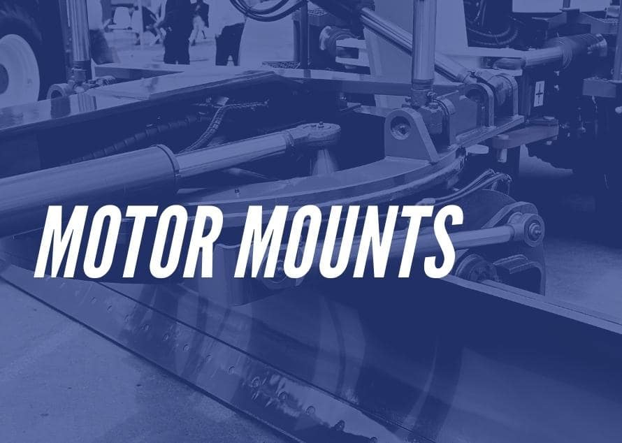 Motor Mounts