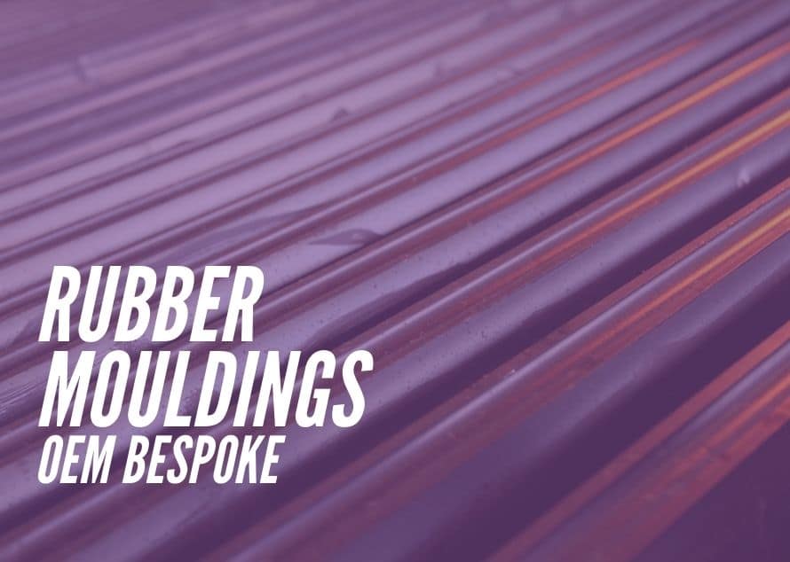 Rubber Mouldings
