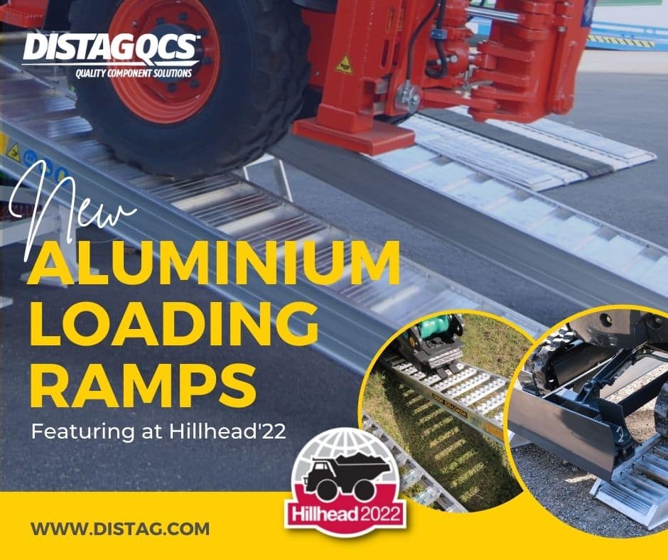 Aluminium-Loading-ramps