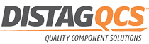 DistagQCS logo